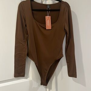 SHEIN body suit